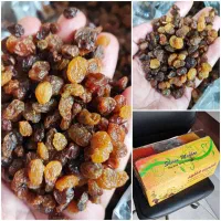 کشمش پلویی و کشمش سبز|خوردنی و آشامیدنی|تهران, گمرک|دیوار