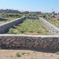 زمین سوله ای الوار سفلی