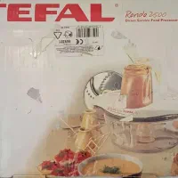 غذا ساز روندو تفال|خردکن، آسیاب، غذاساز|تهران, سازمان برنامه جنوبی|دیوار