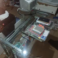 میز کامپیوتر