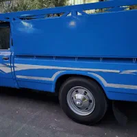 نیسان مدل ۱۴۰۱دوگانه سوز شرکتی کولر دار عروسک|خودرو سواری و وانت|تهران, مشیریه|دیوار
