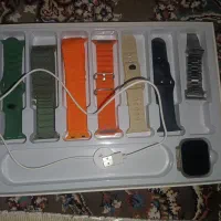 ساعت هوشمند