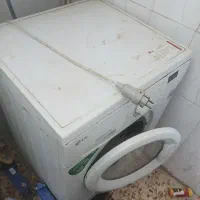فرش ماشین لباسشویی