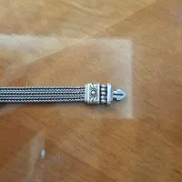 دستبند نقره تایلندی|جواهرات|قم, دانشگاه قم|دیوار