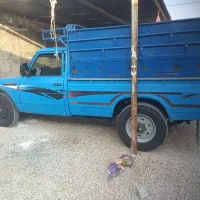نیسان مدل 1400