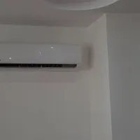 نصب اسپلیت و سرویس