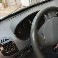 تیبا یک مدل97|خودرو سواری و وانت|سنندج, |دیوار