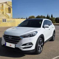 توسان ۲۰۱۷ واردات چک  سه رادار