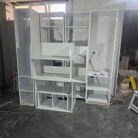 طراحی ، نظارت اجرا (پیمانکار داخلی ساختمان)|خدمات پیشه و مهارت|بافق, |دیوار