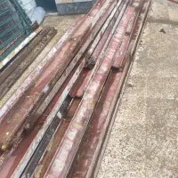 آهن آلات دست دوم