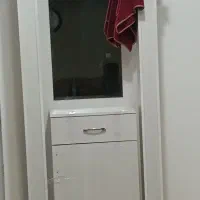 جاکفشی آینه دار