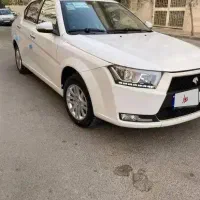 دناپلاس 6 دنده فول 1404 رینگ|خودرو سواری و وانت|اراک, |دیوار