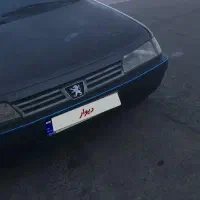 پژو،۲۰۰۰مدل۷۹تمام،رنگ