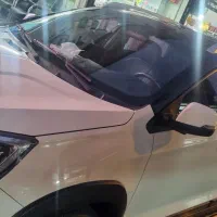 ام وی ام مدل۹۷ بدون رنگ شاسی‌ها پلوم