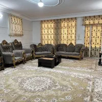 سوییت منزل دوخوابه دربست حیاط دار