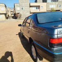 پژو۴۰۵مدل96