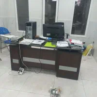 میز مدیریتی|دفتر کار|هشتگرد, سعید آباد|دیوار