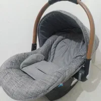 کریر دلیجان نو