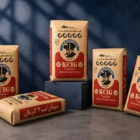 فروش ویژه انواع سیمان و اجر و بلوک
