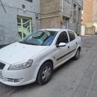 رانا Lx مدل ۹۵|خودرو سواری و وانت|ملایر, |دیوار