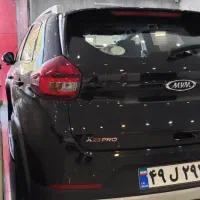 X22 pro دنده|خودرو سواری و وانت|اصفهان, فرح آباد|دیوار