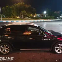 برلیانس کراس موتور بزرگ