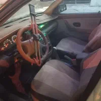 سمند ال ایکس مدل ۸۹|خودرو سواری و وانت|نسیم‌شهر, |دیوار