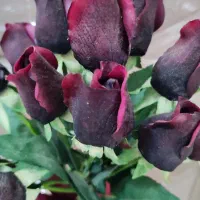 دسته گل مخصوص عروس خانمها|گل مصنوعی|دزفول, |دیوار