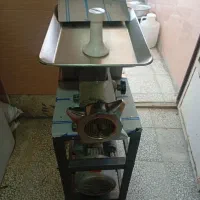 چرخ گوشت تسمه‌ای 32