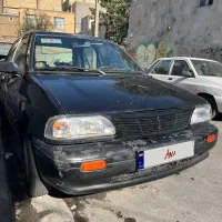 فروش فوری پراید