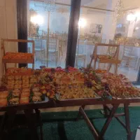 اشپزی تخصصی سنتی و بین المللی باسابقه ۱۵ ساله|خدمات پذیرایی، مراسم|رشت, تازه آباد|دیوار