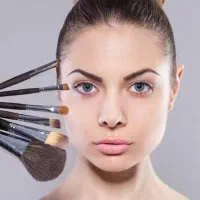 آموزش میکاپ