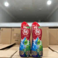 قرص ظرفشویی شوینده بهداشتی خارجی