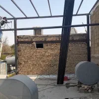 جوشکاری سیار و خدمات ساختمانی (تک خال)|خدمات پیشه و مهارت|اصفهان, عطار نیشابوری|دیوار