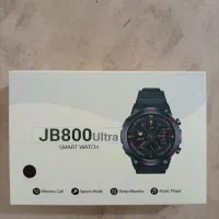 ساعت هوشمند مدل jb800