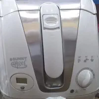 سرخ کن برقی مارک سانی