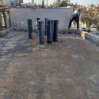 نصب ایزوگام تعمیری تکه کاری لکه گیری  همه نقاط شهر|خدمات پیشه و مهارت|شیراز, کوزه گری|دیوار