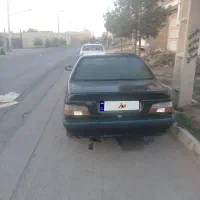 پژو پارس ساده، مدل ۱۳۸۰|خودرو سواری و وانت|میبد, |دیوار