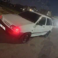 پراید کره ای