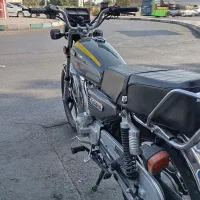 هندا 200|موتورسیکلت|تهران, جوادیه|دیوار