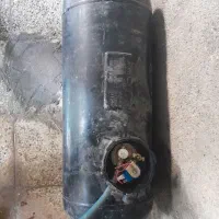 منبع گاز مایع