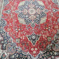 فرش ماشینی 9 متری