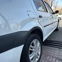 ال ۹۰ مدل ۹۵|خودرو سواری و وانت|تهران, بنی‌هاشم|دیوار