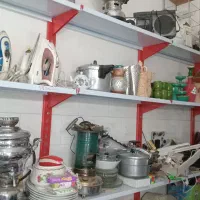 لوازم خانگی دست دوم