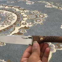 چاقو|کلکسیون و سرگرمی|پیشوا, |دیوار