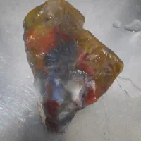 سنگ قیمتی۶۰۰گرم|جواهرات|اردبیل, |دیوار