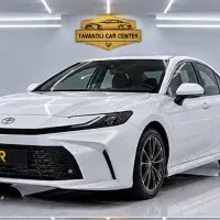 Camry Lumiereکمری لومیر 2025|خودرو سواری و وانت|تهران, محمودیه|دیوار
