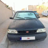 پراید مدل ۸۴