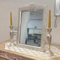 اینه شمعدان