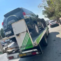 خودروبر یدک کش (احسان) شریفی لرجلگه جیرفت|خدمات حمل و نقل|جیرفت, |دیوار